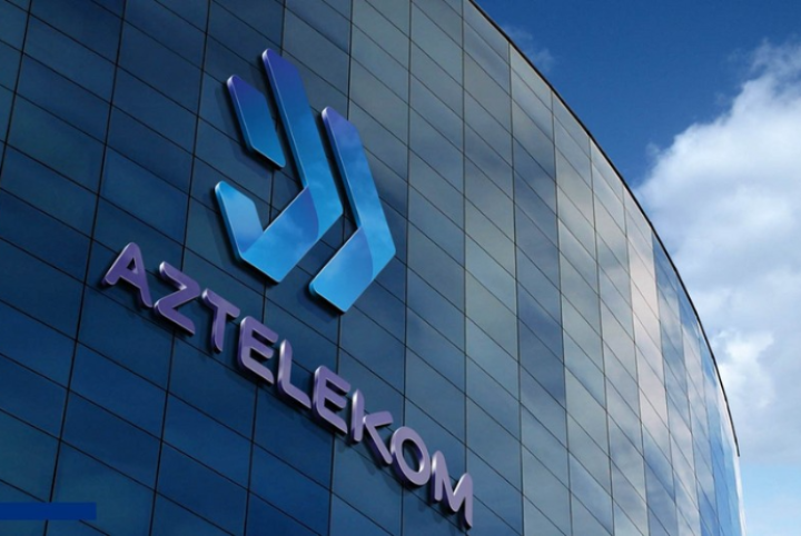 “Aztelekom” MMC-nin yenidən təşkili qeydə alınıb